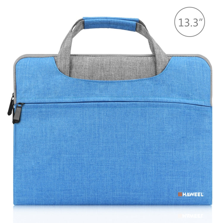 Per MacBook, Samsung, Lenovo, Sony, DELL Alienware, CHUWI, ASUS, HP, laptop da 13,3 pollici e inferiori, 13.3 inch Handbag Per MacBook, Samsung, Lenovo, Sony, DELL Alienware, CHUWI, ASUS, HP, laptop da 13,3 pollici e inferiori, 13.3 inch Handbag